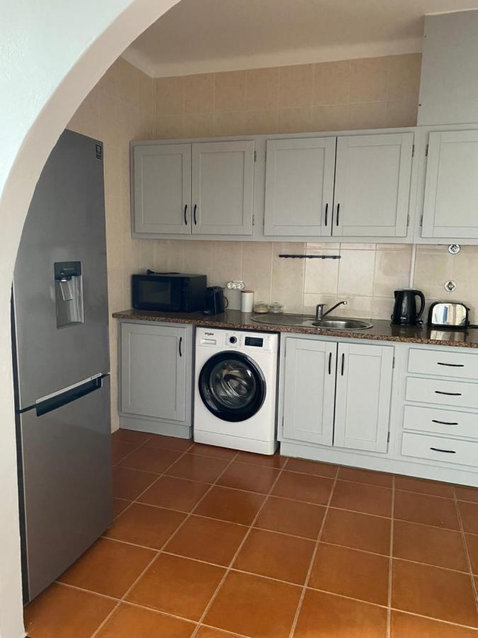 Apartamento Vicentino Vila Nova de Milfontes Exterior photo