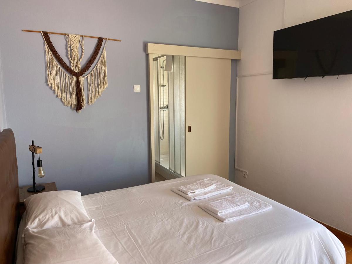 Apartamento Vicentino Vila Nova de Milfontes Exterior photo