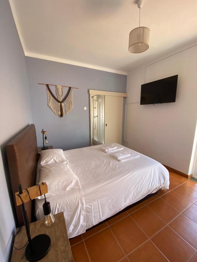 Apartamento Vicentino Vila Nova de Milfontes Exterior photo