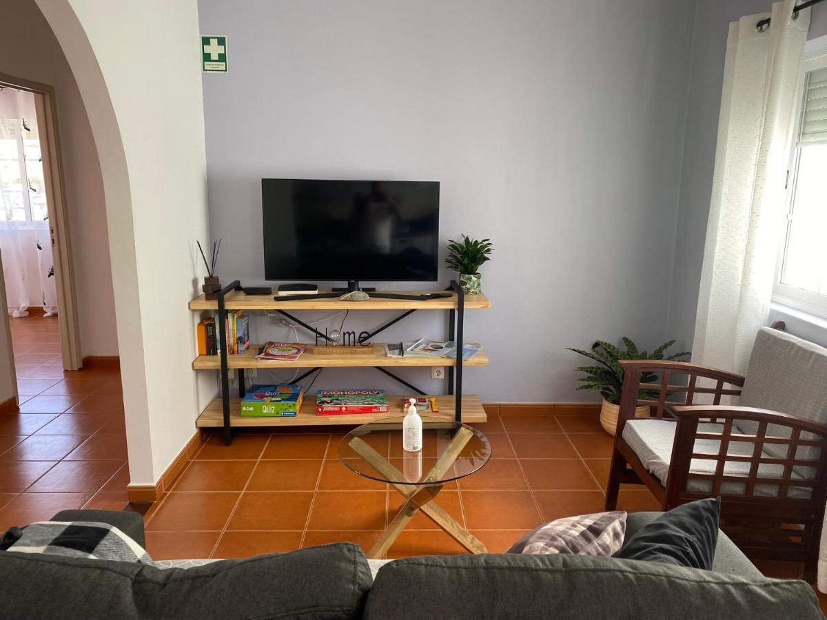 Apartamento Vicentino Vila Nova de Milfontes Exterior photo