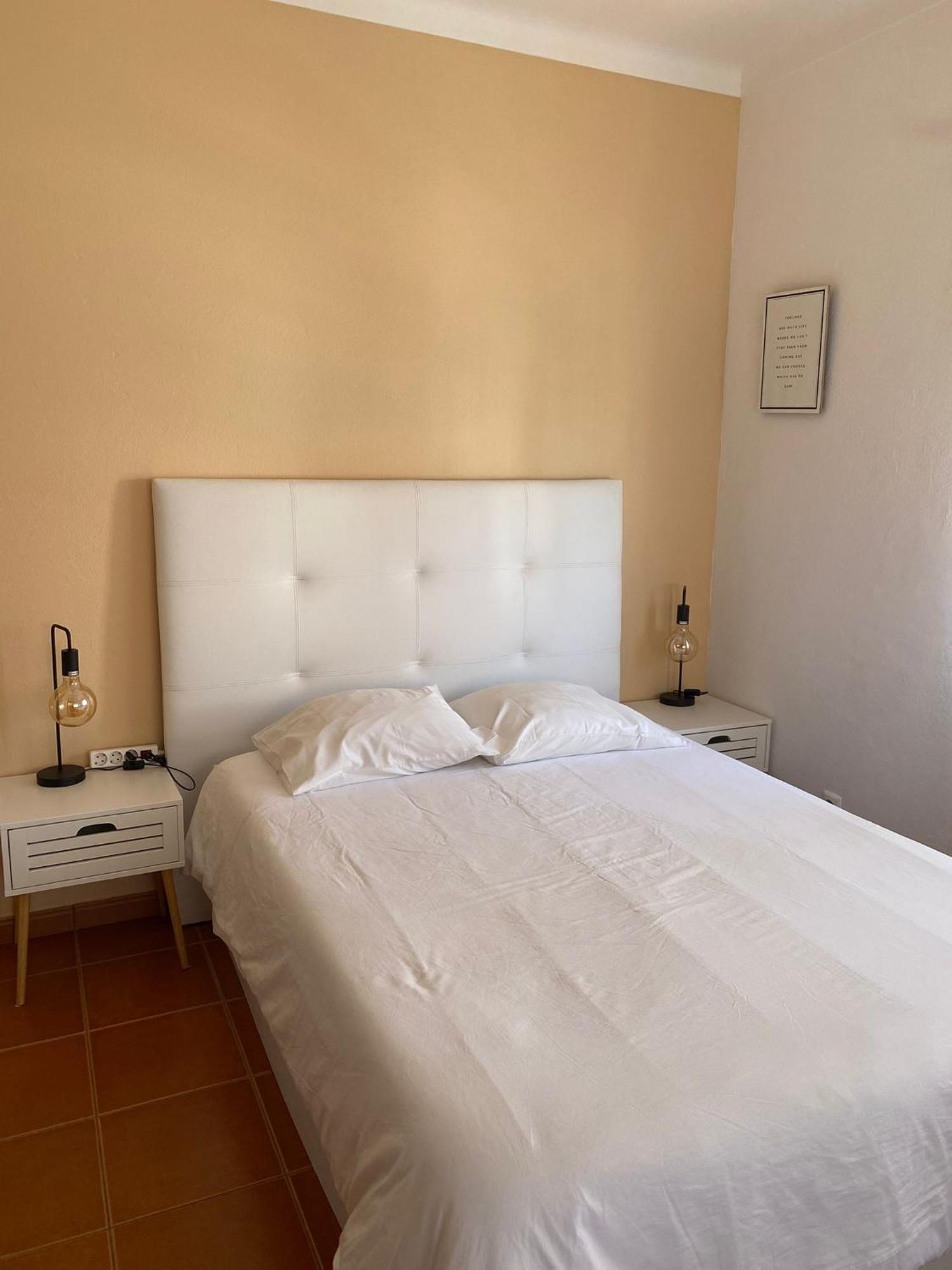 Apartamento Vicentino Vila Nova de Milfontes Exterior photo